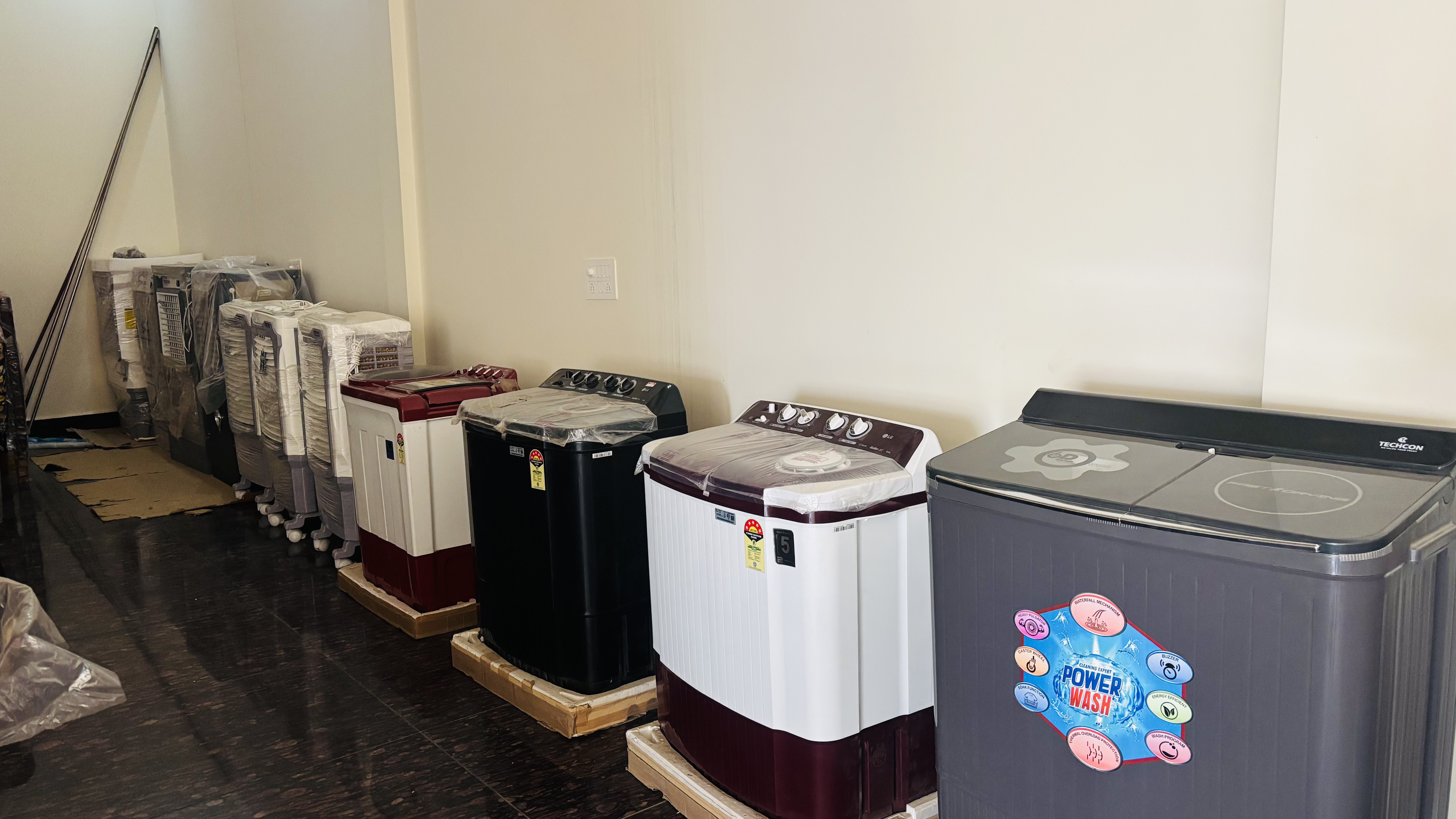 Inverter Installation